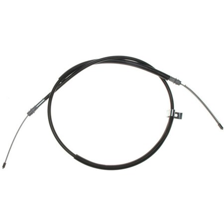 Raybestos Jeep Wrangler 91-95 Control Cable, Bc94371 BC94371